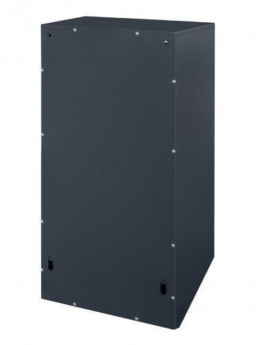 Поштова скринька секційна steelbox Е1-05.D (RAL 7016) 21050204 фото