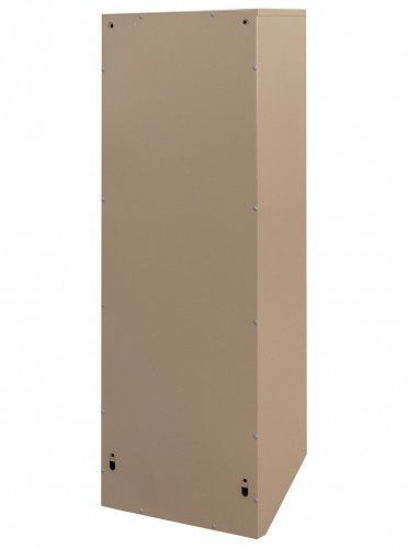 Поштова скринька секційна steelbox Е1-08.D (RAL 1001/1015) 21080304 фото