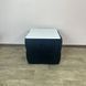 Пуф-трансформер 5в1 Остін-1 зі столиком велюр чорний/біла аляска 10-3-9003 4060040210032 фото 2