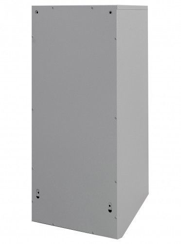 Поштова скринька секційна steelbox Е1-06.D (RAL 7035) 21060104 фото