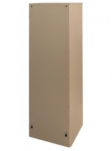 Поштова скринька секційна steelbox Е1-09.B (RAL 1001/1015) 21090302 фото