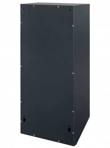 Поштова скринька секційна steelbox Е1-06.C (RAL 7016) 21060203 фото
