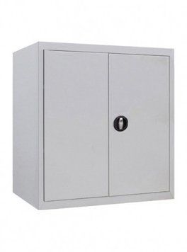 Шафа архівна металева ШБМ 1 (90х90х39) 17090904 фото