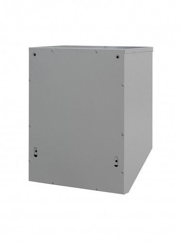 Почтовый ящик секционный steelbox Е1-03.D (RAL 7035) 21030104 фото