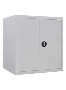 Шафа архівна металева ШБМ 1 (90х90х50) 17090905 фото