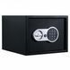 Сейф офісний для документів steelbox СД-310ез з електронним замком 235x310x345 мм 42140801 фото 1