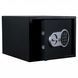 Сейф офісний для документів steelbox СД-310ез з електронним замком 235x310x345 мм 42140801 фото 2