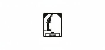 Таблички на двері ТД-16 11544800 фото