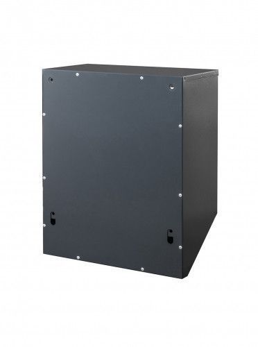 Поштова скринька секційна steelbox Е1-03.B (RAL 7016) 21030202 фото