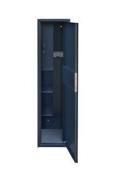 Взломостойкий сейф steelbox СЗ-124.2.ВМ механический замок 42124211 фото