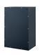 Почтовый ящик секционный steelbox Е2-05.D (RAL 7016) 22050204 фото 3
