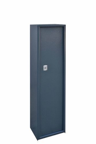 Сейф зламостійкий steelbox СЗ-124.3.ВМ механічний замок 42124311 фото