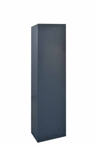 Сейф зламостійкий steelbox СЗ-124.3.ВМ механічний замок 42124311 фото