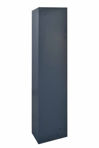 Взломостойкий сейф steelbox СЗ-140.3.ВМ механический замок 42140311 фото