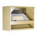 Поштова скринька секційна steelbox Е1-03.F (RAL 1001/1015) 21030305 фото 3