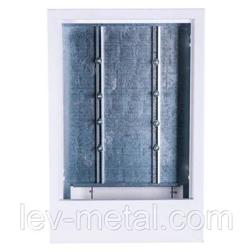 Шафа колекторна внутрішня ШКВ01 (440х580х110) біла 11502500 фото