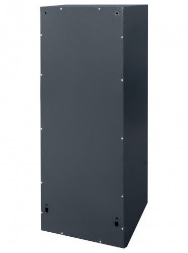 Поштова скринька секційна steelbox Е1-07.D (RAL 7016) 21070204 фото