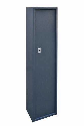 Сейф зламостійкий steelbox СЗ-140.4.ВМ механічний замок 42140705 фото
