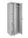Шафа господарська металева steelbox ШГМ 3/30/2 (180х60х50) 11300203 фото 1