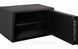Сейф офісний для документів steelbox СД-385 235x385x270 мм Чорний 42140704 фото 6
