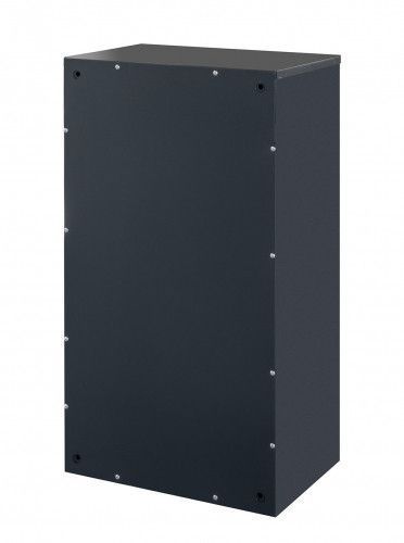 Почтовый ящик секционный steelbox Е2-06.D (RAL 7016) 22060204 фото