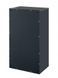 Почтовый ящик секционный steelbox Е2-06.D (RAL 7016) 22060204 фото 3