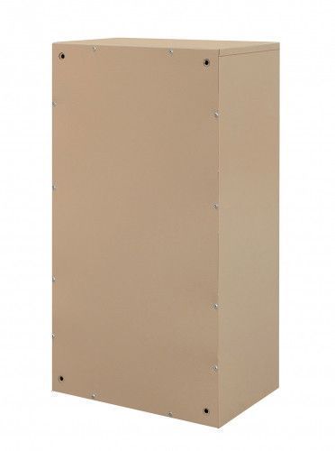 Почтовый ящик секционный steelbox Е2-06.А (RAL 1001/1015) 22060301 фото