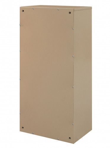 Почтовый ящик секционный steelbox Е2-07.B (RAL 1001/1015) 22070302 фото