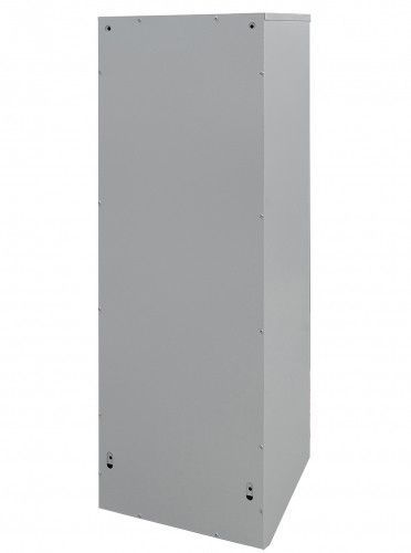 Почтовый ящик секционный steelbox Е1-08.C (RAL 7035) 21080103 фото