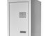 Шафа металева для одягу однорівнева steelbox ШОМ 1/30/1 (180х30х50) 1300100 фото 4