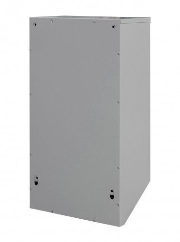 Почтовый ящик секционный steelbox Е1-05.C (RAL 7035) 21050103 фото