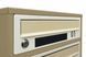 Почтовый ящик секционный steelbox Е2-03.D (RAL 1001/1015) 22030304 фото 4