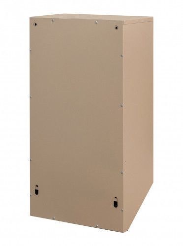 Поштова скринька секційна steelbox Е1-05.D (RAL 1001/1015) 21050304 фото