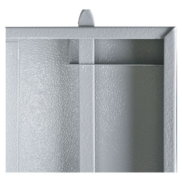 Шафа архівна металева steelbox ШБМ 18 (1800х600х390х0.5) 15180604 фото