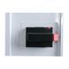 Шкаф пожарный steelbox ШП-НС 60/60 (RAL 9003) (навесной, с задней стенкой, белый, 600х600х230 мм) 32060612 фото 5
